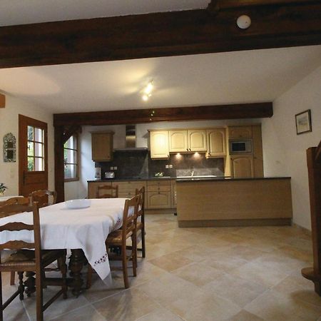 Beautiful Home In Le Bourg-Dun With Kitchen Exteriér fotografie